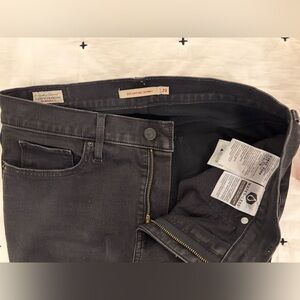 Levi's 311 Shaping Skinny Jeans